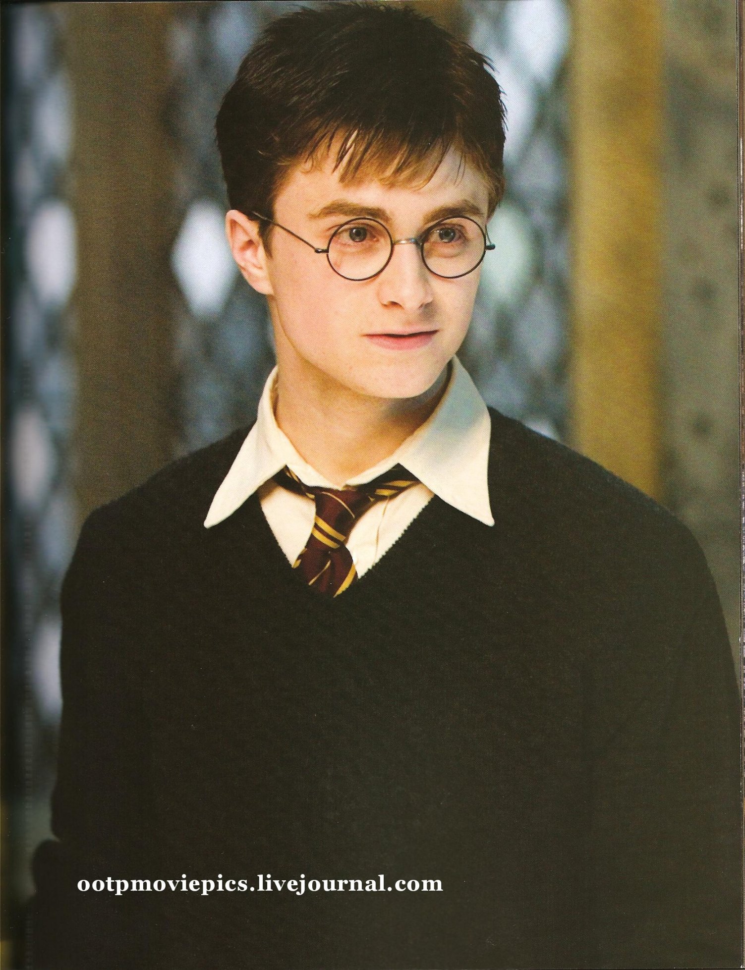 003 Daniel Radcliffe